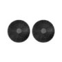 electriQ Carbon Filter for eiq90chimssv2 and eiq90chimblv2 - Pack of 2 