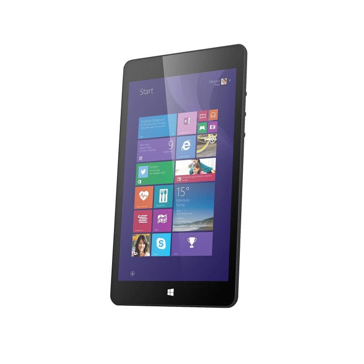 Linx 7 Quad Core 1GB 32GB 7 Inch Windows 8 Tablet with Free Office 365 Subscription