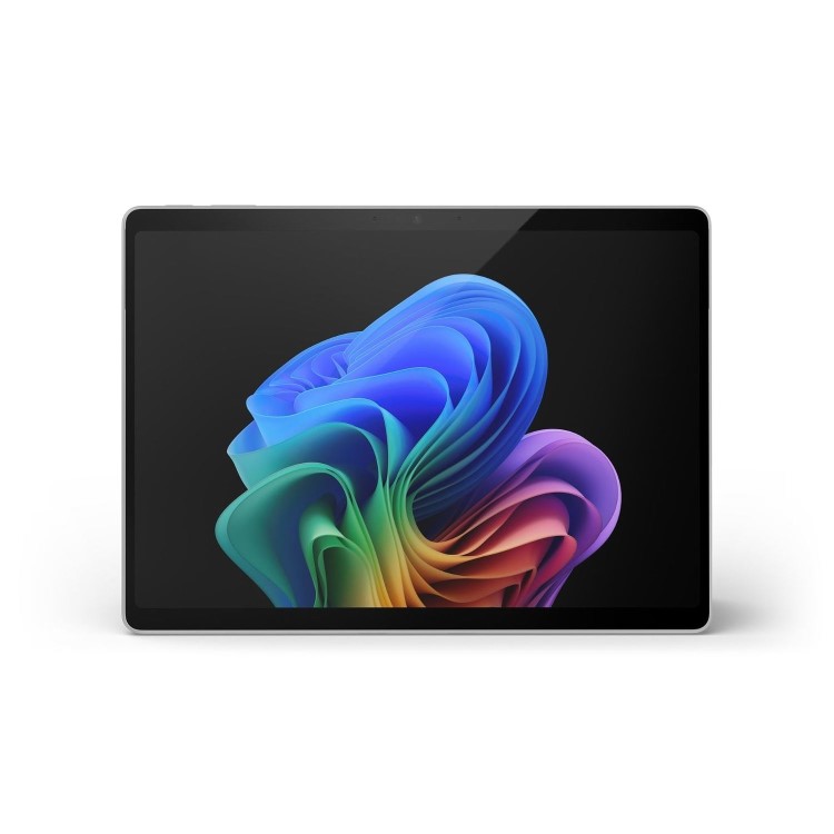 Refurbished Microsoft Surface Pro 9 13" Platinum 256GB Wi-Fi Tablet