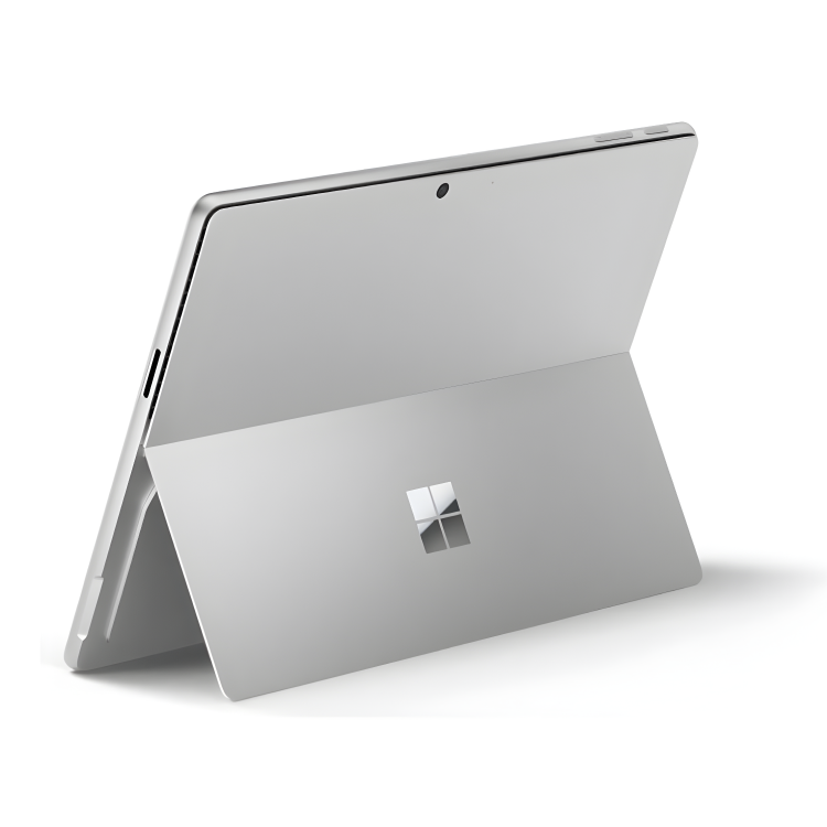 Refurbished Microsoft Surface Pro 9 13" Platinum 256GB Wi-Fi Tablet