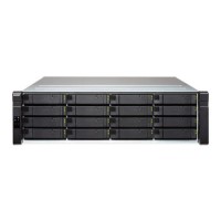 Refurbished QNAP 16 Bay Rackmount NAS Enclosure