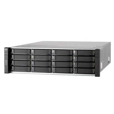 Refurbished QNAP 16 Bay Rackmount NAS Enclosure