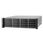Refurbished QNAP 16 Bay Rackmount NAS Enclosure