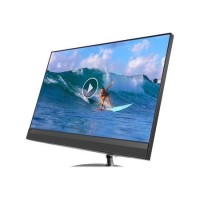 Refurbished Lenovo Ideacentre 520-24ARR AMD Ryzen 5 2400GE 8GB 1TB Windows 10 All-in-One PC 