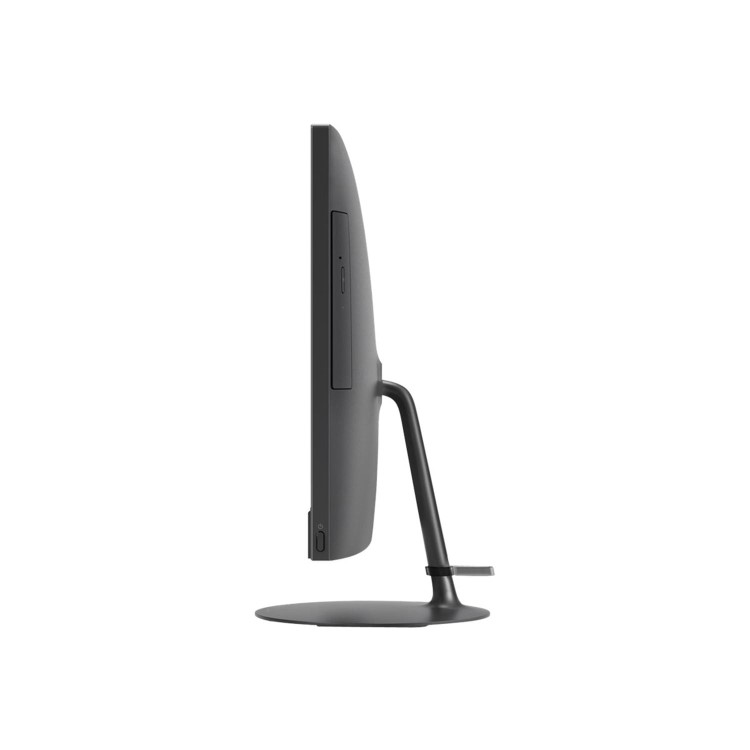 Refurbished Lenovo Ideacentre 520-24ARR AMD Ryzen 5 2400GE 8GB 1TB Windows 10 All-in-One PC 