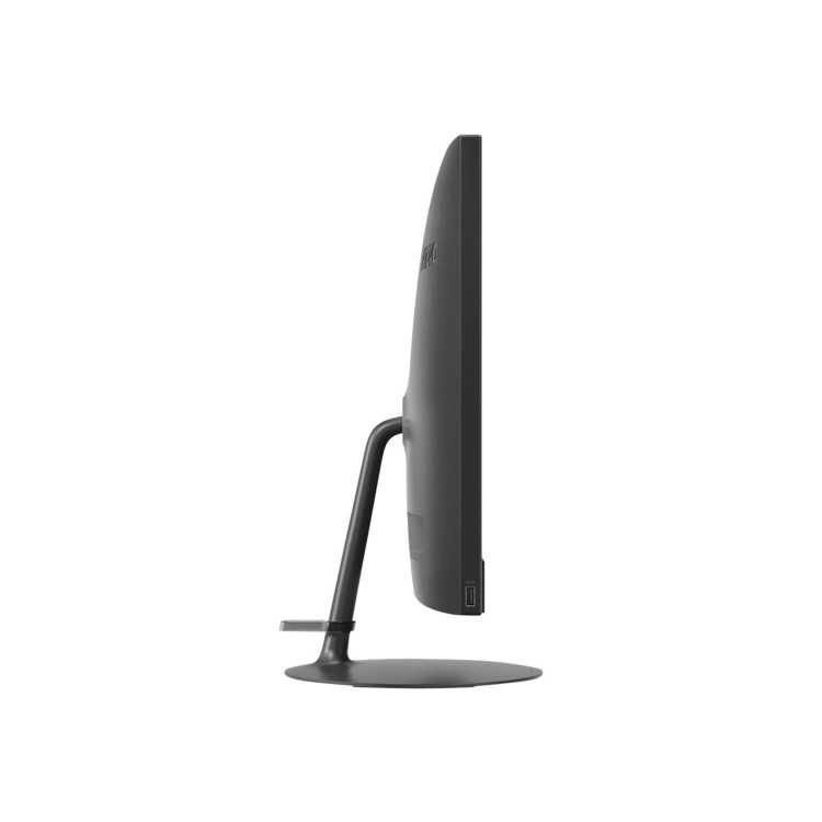 Refurbished Lenovo Ideacentre 520-24ARR AMD Ryzen 5 2400GE 8GB 1TB Windows 10 All-in-One PC 