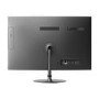 Refurbished Lenovo Ideacentre 520-24ARR AMD Ryzen 5 2400GE 8GB 1TB Windows 10 All-in-One PC 