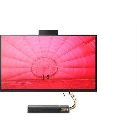 Refurbished Lenovo IdeaCentre A540 Core i5-9400T 8GB 1TB & 128GB 23.8 Inch Windows 10 All In One