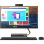 Refurbished Lenovo IdeaCentre A540 Ryzen 3 3200G 8GB 1TB 23.8 Inch Windows 10 All in One PC