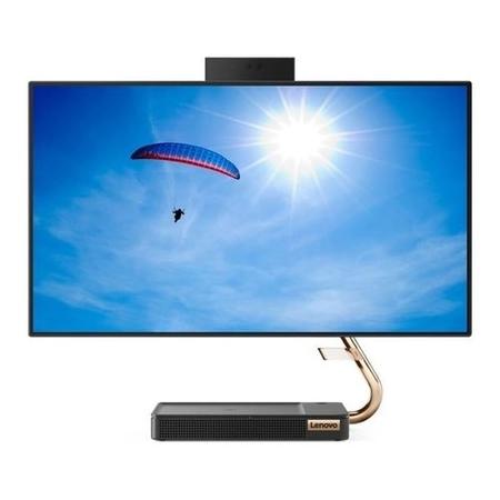 Refurbished Lenovo IdeaCentre A540 Ryzen 3 3200G 8GB 1TB 23.8 Inch Windows 10 All in One PC