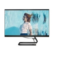 Refurbished Lenovo IdeaCentre 3i Core i5-10400T 16GB 1TB & 128GB Radeon 625 27 Inch Windows 10 All in One PC