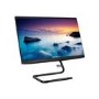 Refurbished Lenovo IdeaCentre 3i Core i5-10400T 16GB 1TB & 128GB Radeon 625 27 Inch Windows 10 All in One PC