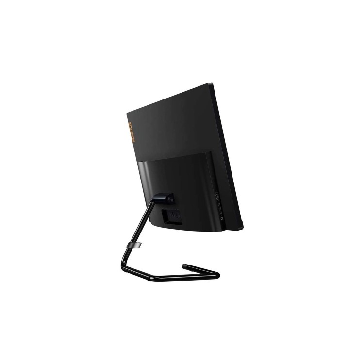 Refurbished Lenovo IdeaCentre 3i Core i5-10400T 16GB 1TB & 128GB Radeon 625 27 Inch Windows 10 All in One PC