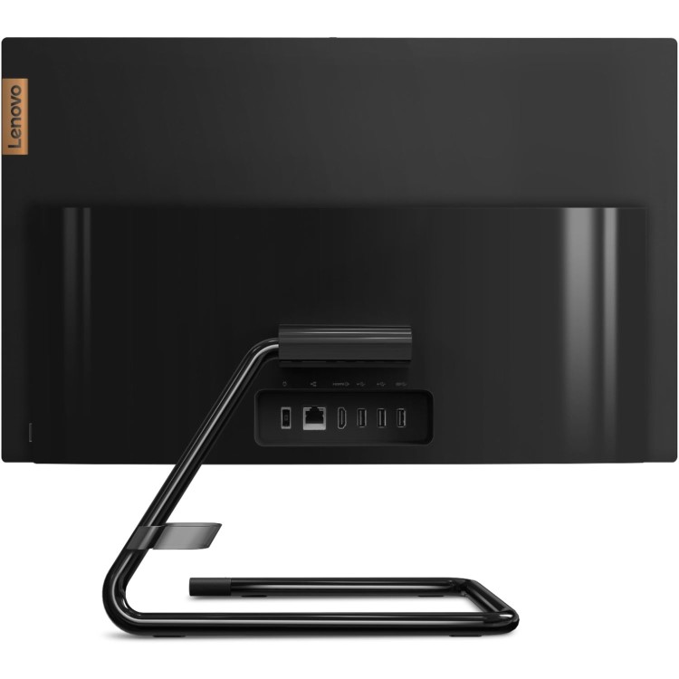 Refurbished Lenovo IdeaCentre 3i Core i5-10400T 16GB 1TB & 128GB Radeon 625 27 Inch Windows 10 All in One PC