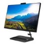 Refurbished Lenovo IdeaCentre 3 AMD Ryzen 5 5500U 8GB 256GB SSD 23.8 Inch Windows 11 All in One PC