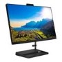 Refurbished Lenovo IdeaCentre 3 AMD Ryzen 5 5500U 8GB 256GB SSD 23.8 Inch Windows 11 All in One PC