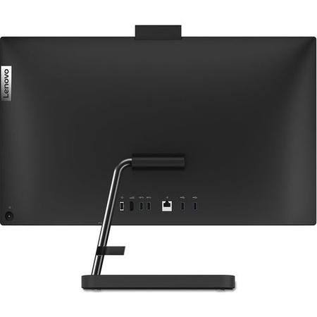 Refurbished Lenovo IdeaCentre 3 AMD Ryzen 5 5500U 8GB 256GB SSD 23.8 Inch Windows 11 All in One PC