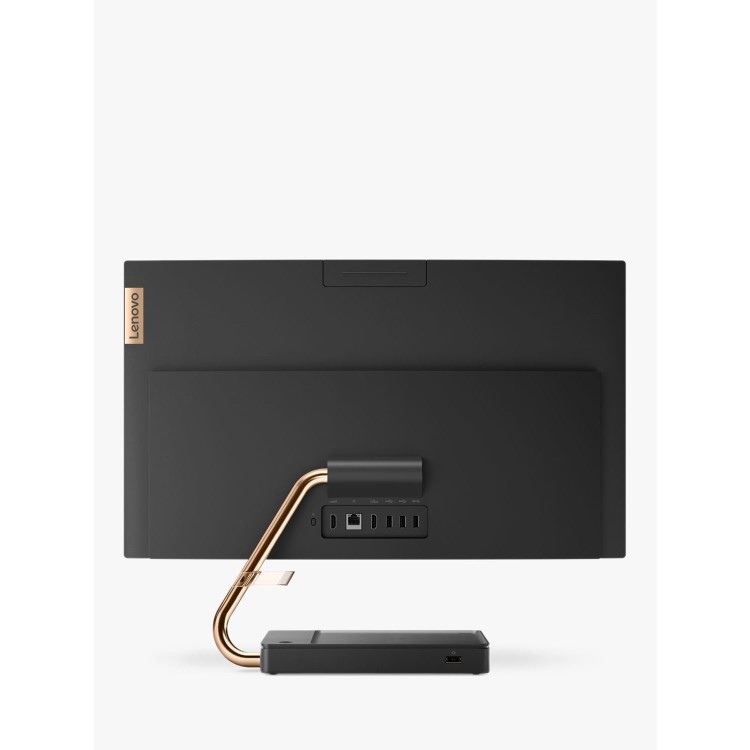 Refurbished Lenovo IdeaCentre 5i Core i7-11700T 16GB 1TB QHD 27 Inch Windows 11 All in One