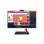 Refurbished Lenovo IdeaCentre 3i Core i5-1240P 8GB 512GB SSD 23.8 Inch Windows 11 All in One PC