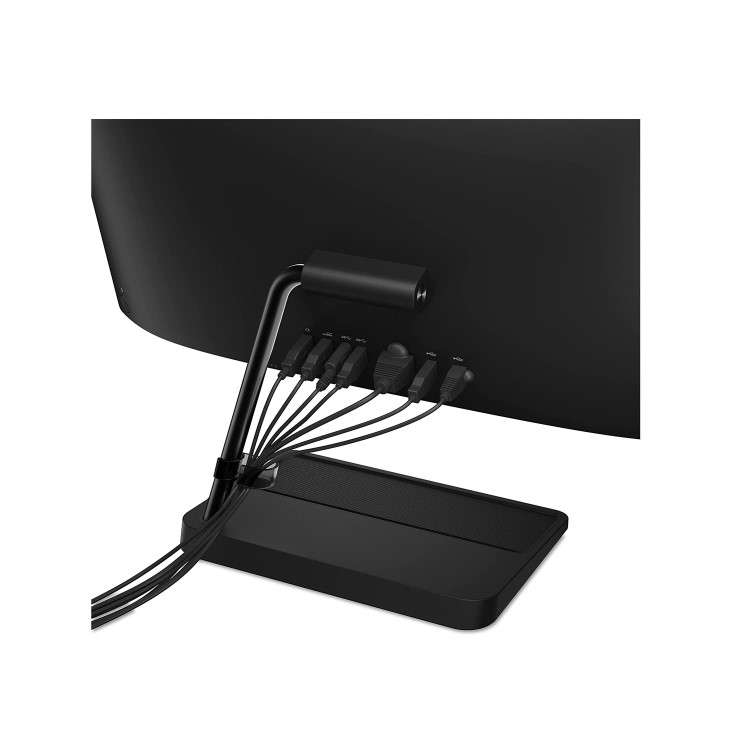 Refurbished Lenovo IdeaCentre 3i Core i5-1240P 8GB 512GB SSD 23.8 Inch Windows 11 All in One PC