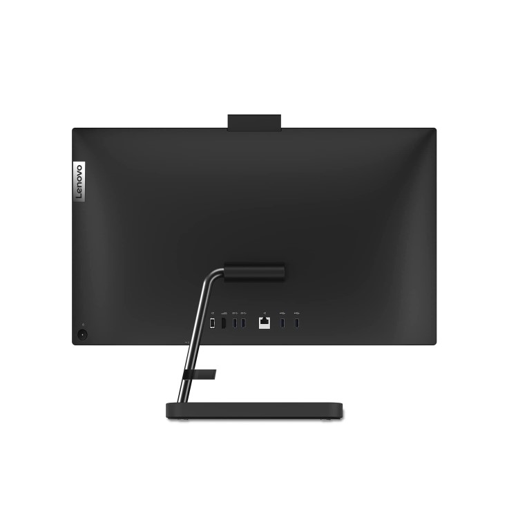Refurbished Lenovo IdeaCentre 3i Core i5-1240P 8GB 512GB SSD 23.8 Inch Windows 11 All in One PC