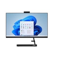 Refurbished Lenovo IdeaCentre Core i5-13420H 8GB 512GB SSD 23.8 Inch Windows 11 All in One PC