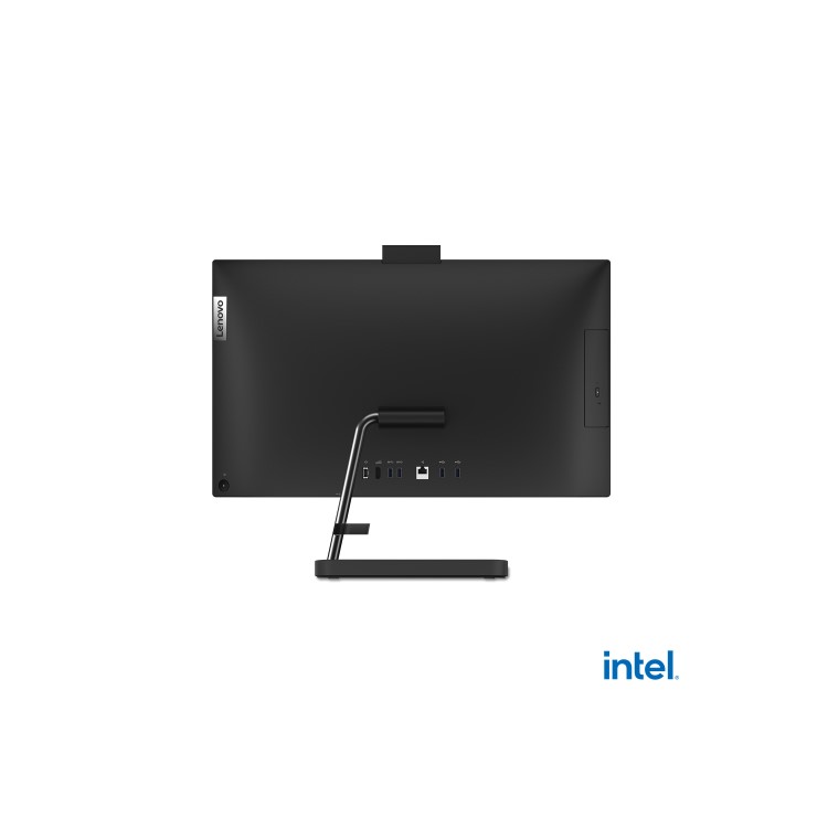 Refurbished Lenovo IdeaCentre Core i5-13420H 8GB 512GB SSD 23.8 Inch Windows 11 All in One PC