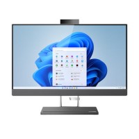 Refurbished Lenovo IdeaCentre Core i7-13700H 16GB 1TB SSD 27 Inch Windows 11 All in One PC