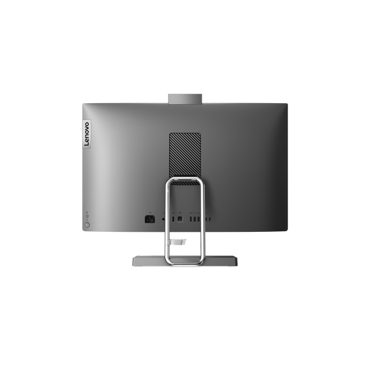 Refurbished Lenovo IdeaCentre Core i7-13700H 16GB 1TB SSD 27 Inch Windows 11 All in One PC