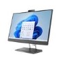 Refurbished Lenovo IdeaCentre 5i Core i5-12500H 8GB 512GB 23.8 Inch Windows 11 All in One PC