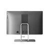 Refurbished Lenovo IdeaCentre 5i Core i5-12500H 8GB 512GB SSD 23.8 Inch Windows 11 All in One PC Grey