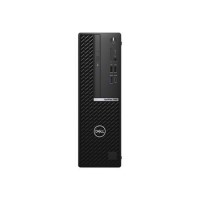 Refurbished Dell OptiPlex 7080 SFF Core i7-10700 16GB 512GB Windows 10 Pro Desktop PC