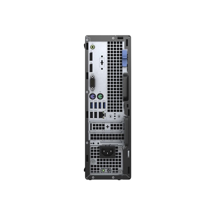 Refurbished Dell OptiPlex 7080 SFF Core i7-10700 16GB 512GB Windows 10 Pro Desktop PC