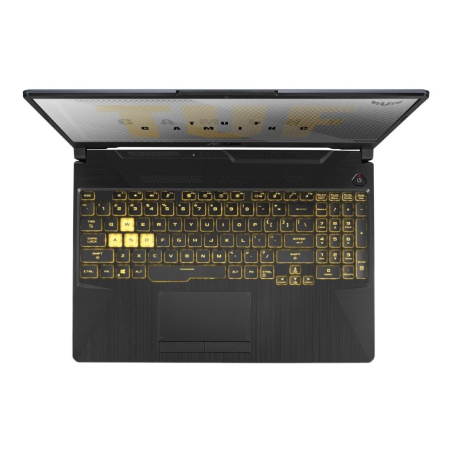 Asus Tuf Gaming Ryzen 4900h Cores Laptop Asus Laptop With Amd