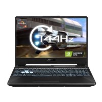 Refurbished ASUS TUF Gaming A15 AMD Ryzen 5 8GB 512GB RTX 3050 144Hz FHD 15.6 Inch Gaming Laptop