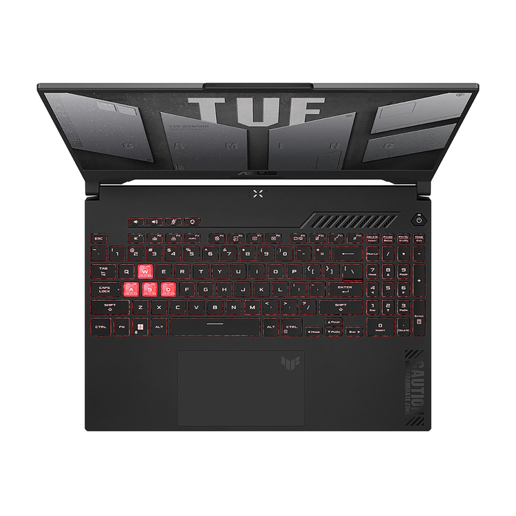Refurbished ASUS TUF Gaming A15 AMD Ryzen 7 16GB RAM 1TB SSD RTX 4050 144Hz 15.6 Inch Windows 11 Gaming Laptop