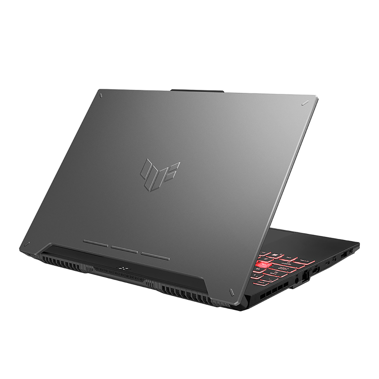 Refurbished ASUS TUF Gaming A15 AMD Ryzen 7 16GB RAM 1TB SSD RTX 4050 144Hz 15.6 Inch Windows 11 Gaming Laptop