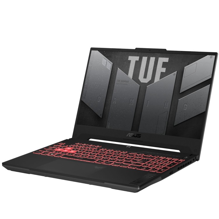 Refurbished ASUS TUF A15 FA507VR AMD Ryzen 7 16GB RAM 1TB SSD RTX 4060 15.6 Inch Windows 11 Gaming Laptop