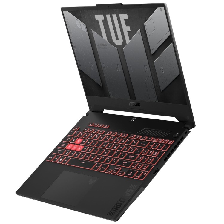 Refurbished ASUS TUF A15 FA507VR AMD Ryzen 7 16GB RAM 1TB SSD RTX 4060 15.6 Inch Windows 11 Gaming Laptop