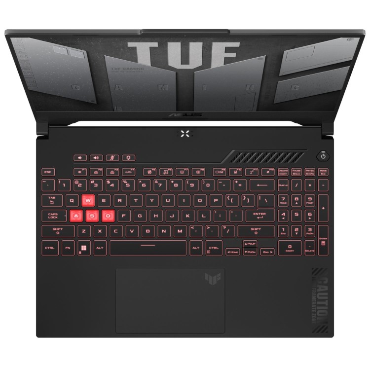 Refurbished ASUS TUF A15 FA507VR AMD Ryzen 7 16GB RAM 1TB SSD RTX 4060 15.6 Inch Windows 11 Gaming Laptop