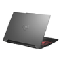 Refurbished ASUS TUF Gaming A16 FA607NUG-RL123W AMD Ryzen 7 16GB RAM 512GB SSD RTX 4050 144Hz 16 Inch Windows 11 Gaming Laptop