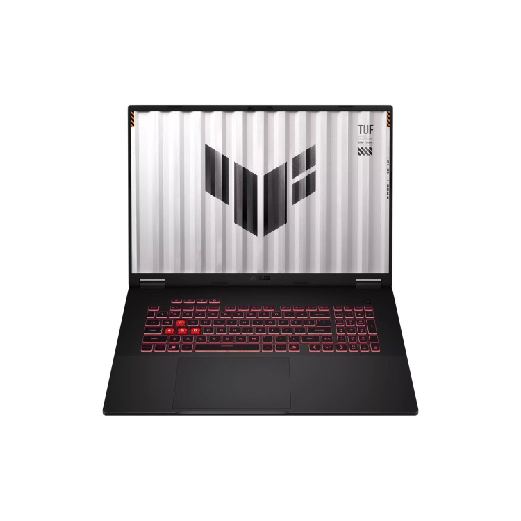 ASUS TUF Gaming A18 AMD Ryzen 9 16GB RAM 1TB SSD RTX 5070 240Hz 18 Inch Windows 11 Gaming Laptop