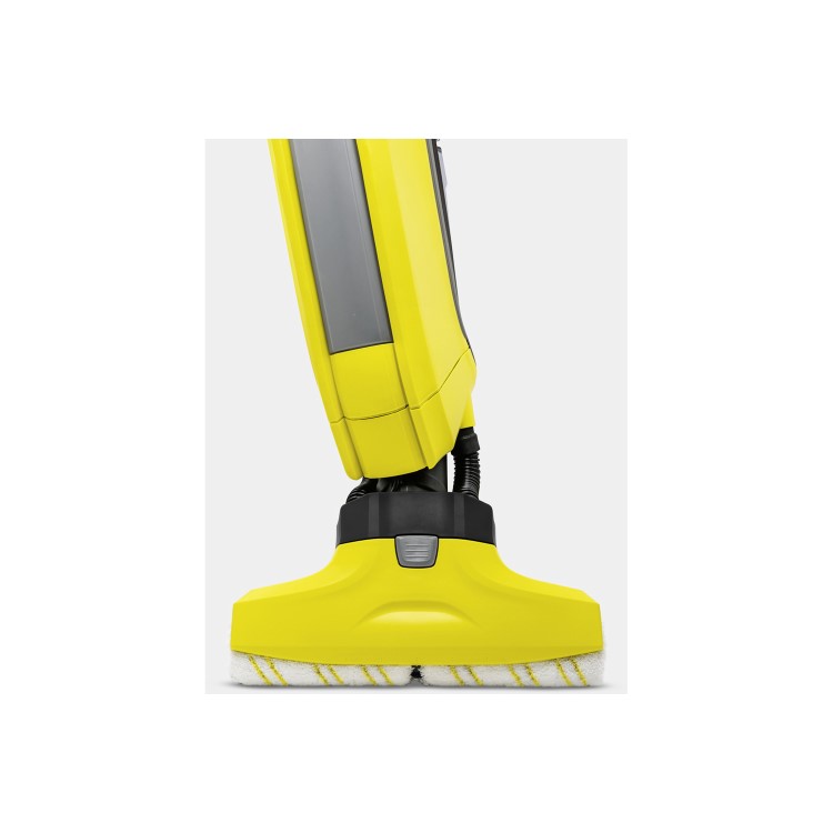 Refurbished Karcher FC5-01 FC5 Hard Floor Steam Mop 