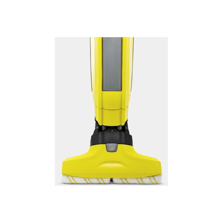 Refurbished Karcher FC5-01 FC5 Hard Floor Steam Mop 