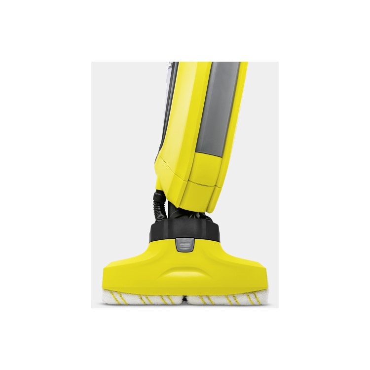 Refurbished Karcher FC5-01 FC5 Hard Floor Steam Mop 