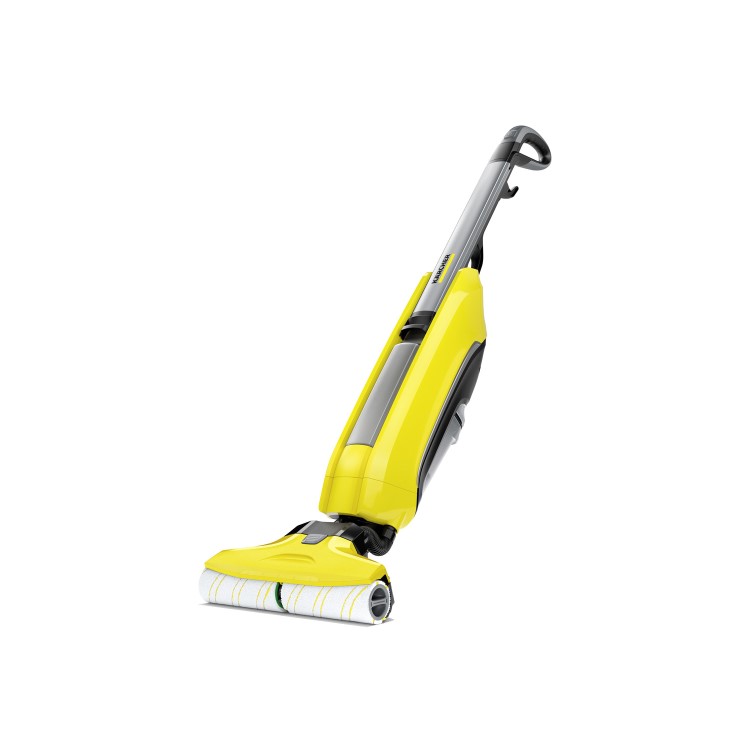 Refurbished Karcher FC5-01 FC5 Hard Floor Steam Mop 