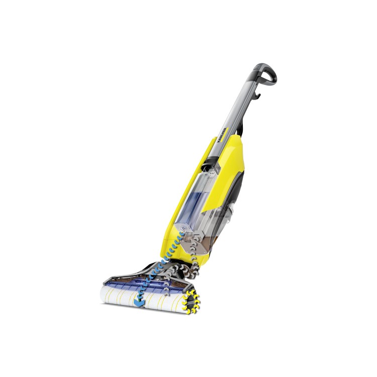 Refurbished Karcher FC5-01 FC5 Hard Floor Steam Mop 