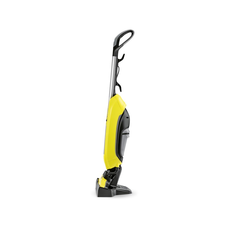 Refurbished Karcher FC5-01 FC5 Hard Floor Steam Mop 