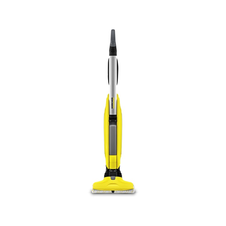 Refurbished Karcher FC5-01 FC5 Hard Floor Steam Mop 