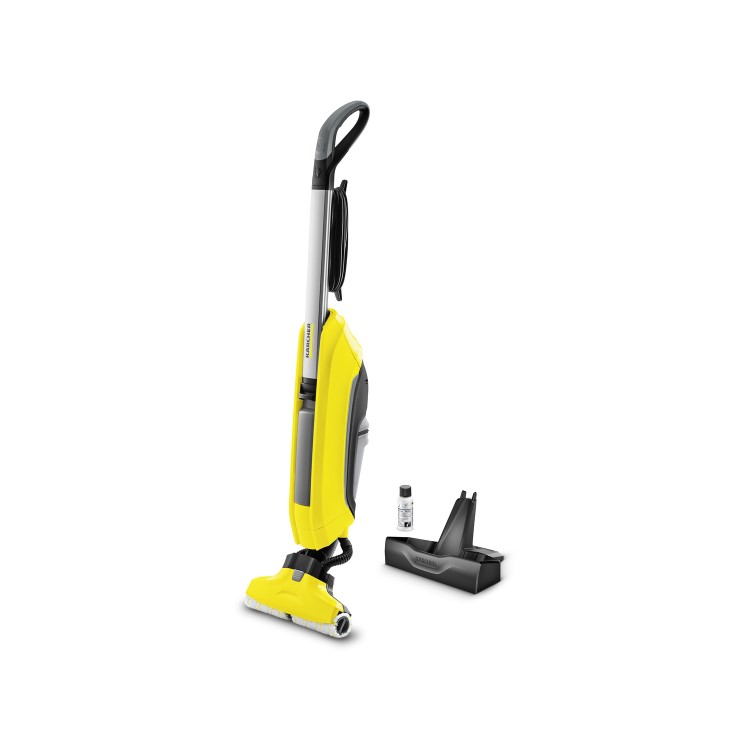 Refurbished Karcher FC5-01 FC5 Hard Floor Steam Mop 
